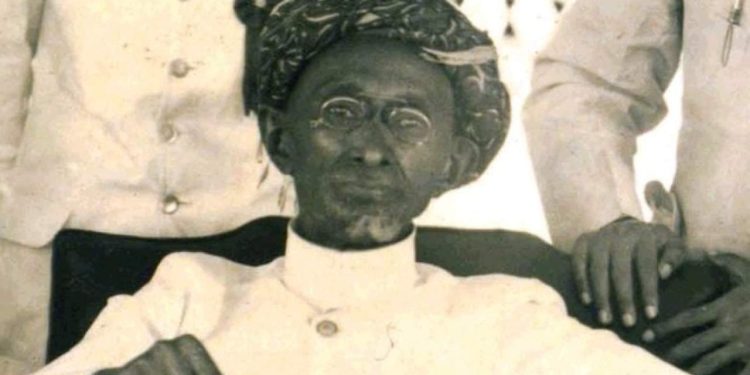 Kyai Haji Ibrahim, Ketua Muhammadiyah di Era Tahun 1923 hingga 1933