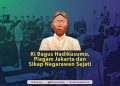 Meneladani Sikap Negarawan Sejati dari Ki Bagus Hadikusuma