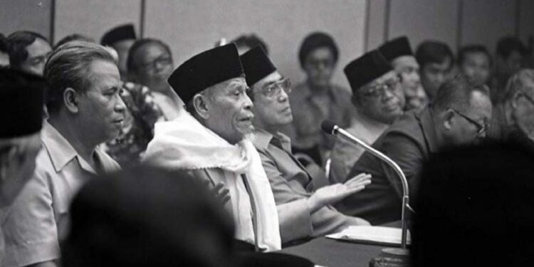 Mengungkap Dinamika Fatwa MUI dan Buya Hamka tentang Perayaan Natal Bersama