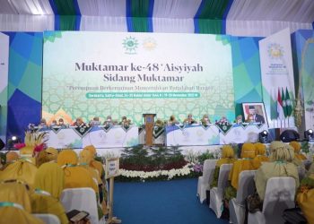 Kesiapan Matang Menyongsong Muktamar ke-49 Aisyiyah Menuju Perhelatan yang Berkesan