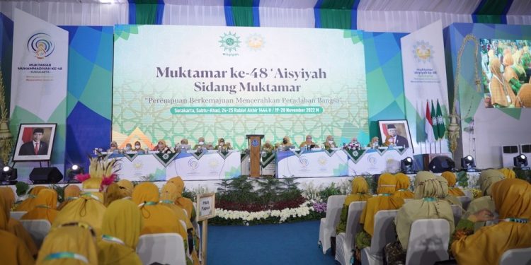 Kesiapan Matang Menyongsong Muktamar ke-49 Aisyiyah Menuju Perhelatan yang Berkesan