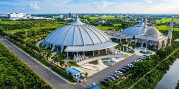 Menuju Muktamar Ke-49 Muhammadiyah, Medan Disiapkan Jadi Ikon Kemajuan Baru