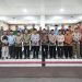PP Muhammadiyah Tetapkan Rektor UMSU Pimpin Panitia Muktamar ke-49 Muhammadiyah dan Aisyiyah di Medan
