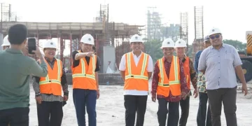 Sumut Bersiap Sukseskan Muktamar Muhammadiyah ke-49, Diharapkan Jadi yang Terbaik