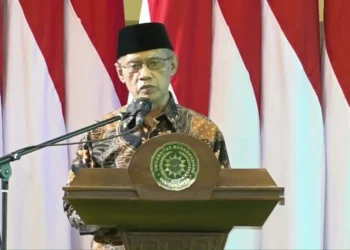Dua Provinsi Ini Jadi Kandidat Tuan Rumah Muktamar ke-49 Muhammadiyah dan ‘Aisyiyah