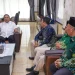 Muktamar ke-49 Muhammadiyah dan Aisyiyah, Pemko Siantar Siap Berikan Dukungan Penuh