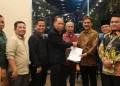 UMSU Resmi Terima SK Pendirian Program Pendidikan Dokter Spesialis dari Mendiktisaintek RI