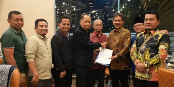 UMSU Resmi Terima SK Pendirian Program Pendidikan Dokter Spesialis dari Mendiktisaintek RI
