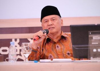 Muktamar Muhammadiyah: Memancar Sebagai Mercusuar Keteladanan Universal bagi Bangsa