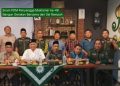 Enam PDM Penyangga Muktamar ke-49 Bangun Gerakan Bersama dari Sei Rampah