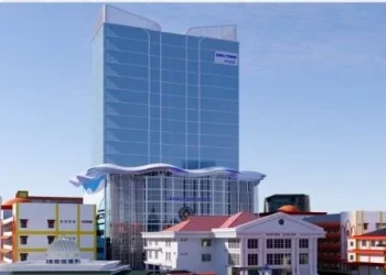 UMSU Tower Diproyeksikan Jadi Venue Utama Muktamar Muhammadiyah ke-49