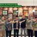 Jelang Muktamar 49, Polda Sumut dan Pimpinan Muhammadiyah Perkuat Silaturahmi
