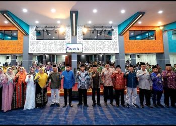Muktamar ke-49 Muhammadiyah di Sumatera Utara Diprediksi Tarik Perhatian Internasional