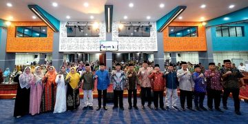 Muktamar ke-49 Muhammadiyah di Sumatera Utara Diprediksi Tarik Perhatian Internasional
