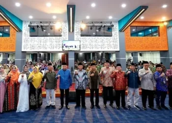 Muktamar Muhammadiyah ke-49 di UMSU Siap Menarik Perhatian Dunia