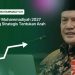 Muktamar Muhammadiyah 2027 Jadi Ajang Strategis Tentukan Arah Gerakan