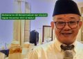 Muktamar ke-49 Muhammadiyah dan Aisyiyah Digelar November 2027 di Medan