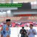 Panitia Pusat Tinjau Kesiapan Venue Muktamar ke-49 Muhammadiyah dan ‘Aisyiyah di Medan