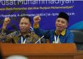 Persiapan Infrastruktur dan Komitmen Muhammadiyah Sumatera Utara untuk Muktamar ke-49