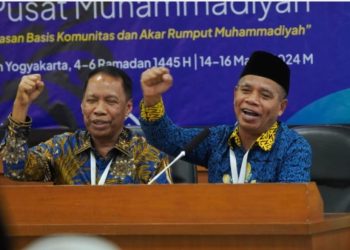 Persiapan Infrastruktur dan Komitmen Muhammadiyah Sumatera Utara untuk Muktamar ke-49