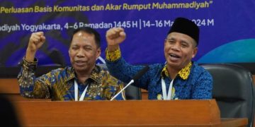Persiapan Infrastruktur dan Komitmen Muhammadiyah Sumatera Utara untuk Muktamar ke-49