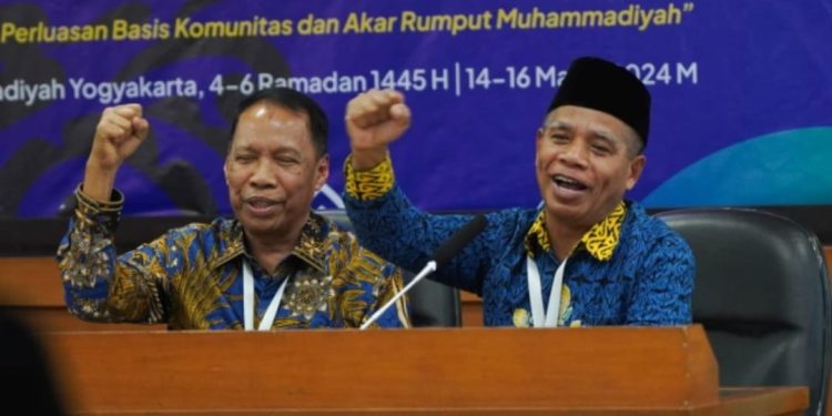 Persiapan Infrastruktur dan Komitmen Muhammadiyah Sumatera Utara untuk Muktamar ke-49