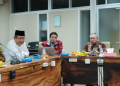 UMSU Mulai Matangkan Persiapan Muktamar ke-49 Muhammadiyah dan ‘Aisyiyah