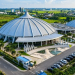 Progres Venue Muktamar ke-49 di UMSU Tuai Apresiasi PP Muhammadiyah