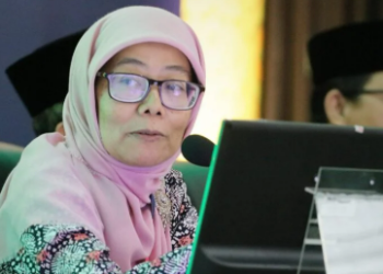 Salmah Orbayinah Ajak ‘Aisyiyah Sumut Matangkan Persiapan Muktamar ke-49