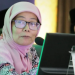 Salmah Orbayinah Ajak ‘Aisyiyah Sumut Matangkan Persiapan Muktamar ke-49
