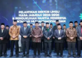 PP Muhammadiyah Resmi Bentuk Panitia Muktamar ke-49, UMSU Siapkan Venue di Medan