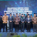 Panitia Muktamar ke-49 Muhammadiyah dan ‘Aisyiyah Resmi Dikukuhkan, UMSU Siapkan Kawasan Terintegrasi