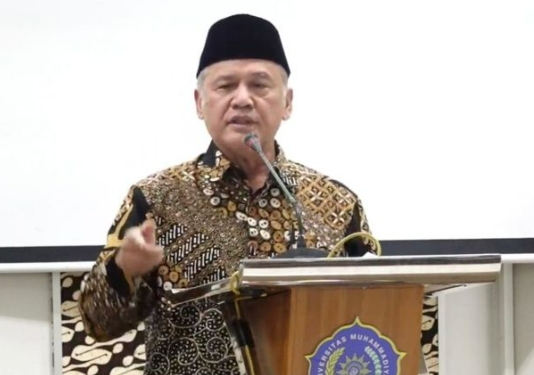 Muktamar ke-49 Muhammadiyah di Medan Bakal Bahas Tantangan Generasi Muda hingga Isu Global