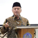 Muktamar ke-49 Muhammadiyah di Medan Bakal Bahas Tantangan Generasi Muda hingga Isu Global