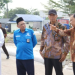 Wamendiktisaintek Tinjau Calon Venue Muktamar ke-49 Muhammadiyah di Deli Serdang
