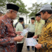 Haedar Nashir Tinjau Lahan 25 Hektare UMSU untuk Persiapan Muktamar ke-49