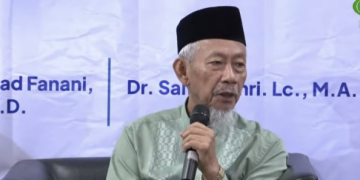 Muhammadiyah Siapkan Risalah Kesemestaan Jelang Muktamar ke-49 di Medan
