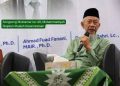 Songsong Muktamar ke-49, Muhammadiyah Siapkan Risalah Kesemestaan