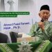 Songsong Muktamar ke-49, Muhammadiyah Siapkan Risalah Kesemestaan