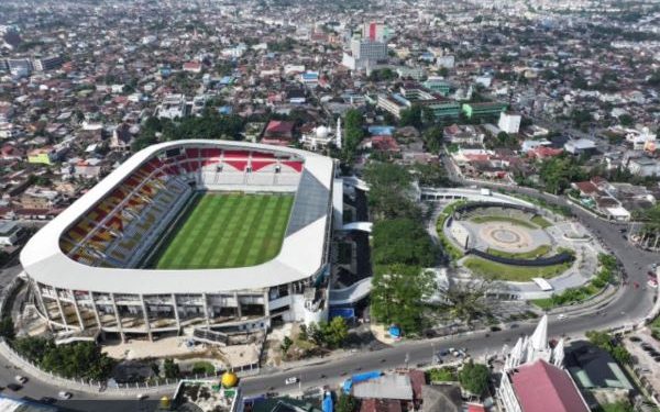 PP Muhammadiyah Segera Tetapkan Lokasi Pembukaan Muktamar ke-49