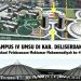 Jelang Muktamar 49, UMSU Prioritaskan Pembangunan Venue Utama Muhammadiyah