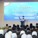 Hadapi Era AI, Haedar Nashir Pesan Tholabah PUTM Tetap Berpijak pada Akhlak