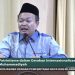 Jejaring dan Diplomasi Jadi Kunci Penguatan Internasionalisasi Muhammadiyah