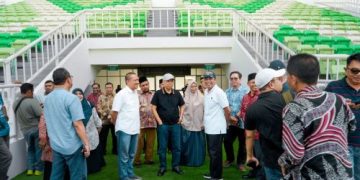 Persiapan Muktamar ke-49 Muhammadiyah dan Aisyiyah di Sumatera Utara Menuju Pelaksanaan Terbaik 2027