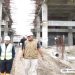 Pembangunan Gedung Utama Muktamar ke-49 Muhammadiyah Tunjukkan Tren Positif dan Sesuai Jadwal