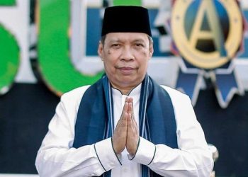Rektor UMSU Dipercaya Menjadi Ketua Panitia Muktamar ke-49 Muhammadiyah