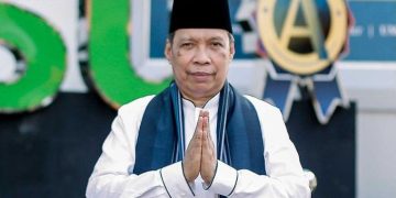 Rektor UMSU Dipercaya Menjadi Ketua Panitia Muktamar ke-49 Muhammadiyah