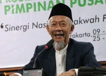 Menuju Muktamar ke-49, Muhammadiyah Siapkan Risalah Kesemestaan