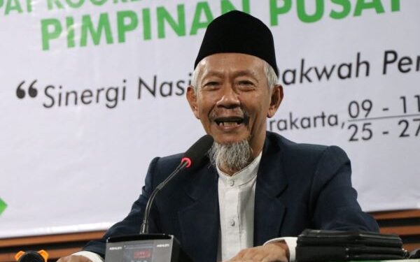 Menuju Muktamar ke-49, Muhammadiyah Siapkan Risalah Kesemestaan
